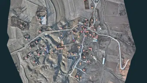 Konya’da 29 mahallede imar için kritik adım! Çalışmalar başladı