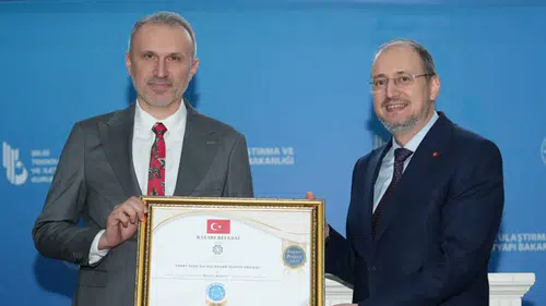 Konya Meram'dan Türkiye’ye örnek yapay zekâ projesi