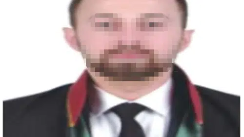 Konya YHT Garı’nda şok operasyon: Avukat valizinde esrarla yakalandı!