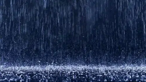 Konya’da en çok yağışı neresi aldı? İşte o bölgeler