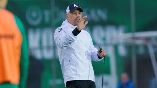 Konyaspor’da Çağdaş Atan transferdeki son durumu açıkladı! İlki olmuyorsa ikinciye gideceğiz