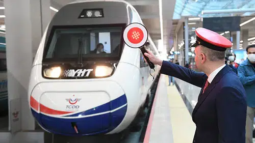 Konya da zamdan etkilendi! YHT bilet fiyatlarına zam geldi