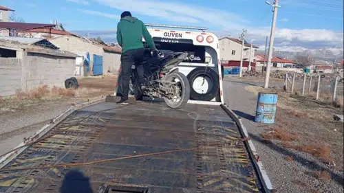 Konya'da sıkı denetim: Kurallara uymayanlar affedilmedi