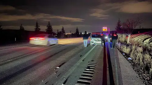 Konya’da kaza! Yolun karşısına geçmek isterken can verdi