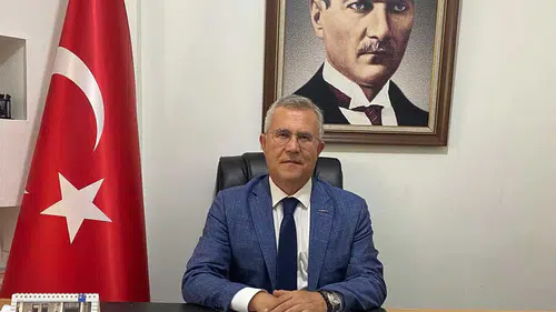 Eğitim-İş Konya’dan gazetecilere 10 Ocak mesajı