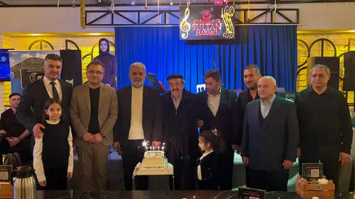 KARDER’in 40. Yılı “Sıla Gecesi” ile kutlandı