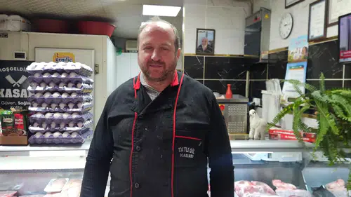 Özel  Haber - 2026 yılında et fiyatlarında son durum ne?