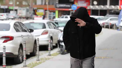 Konya’ya fırtına geliyor: Çatı ve ağaçlara dikkat!