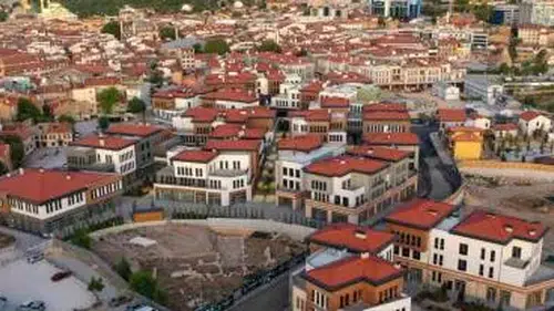 Konya’da belediyeden 50 milyonluk satış