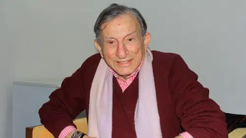 Usta sanatçı vefat etti