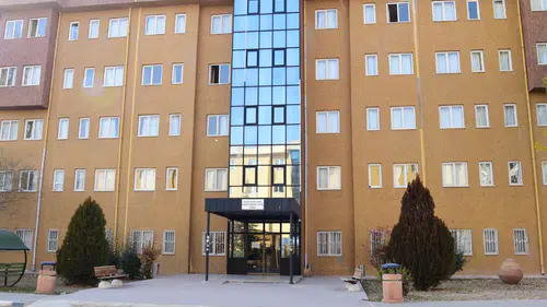 Konya'daki üniversiteye 95 milyon TL’lik bilimsel proje desteği