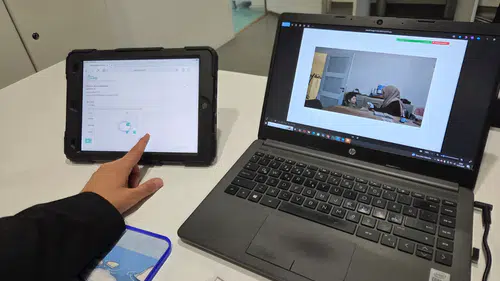 SOBE Vakfı’ndan sınırları aşan eğitim: Otizmli bireylere online destek