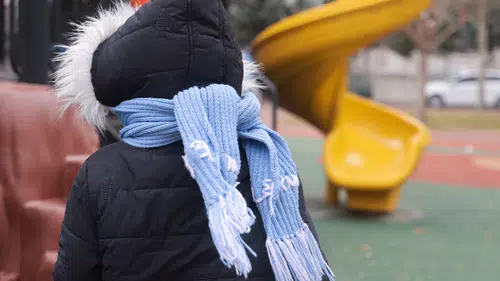 Konya’da uzmanı yanıtladı: Çocuklarda ateş hastalık değil belirti