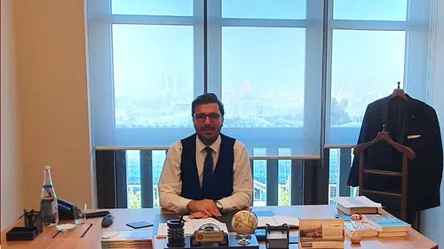 41 Yaşında 41 Kitap: Emrihan Aydın’dan Türkiye’de Nadir Görülen Başarı