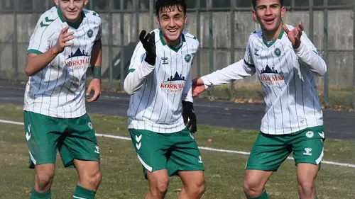 Genç Kartallar, sahasında 3 puan arıyor