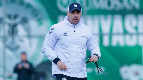 Konyaspor'da Çağdaş Atan, yeni transfer için konuştu! Benim için çok özel