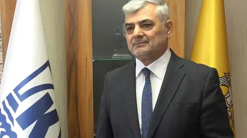 Konya’da ‘su krizi’ var mı? KOSKİ Genel Müdürü Demir’den kritik açıklamalar