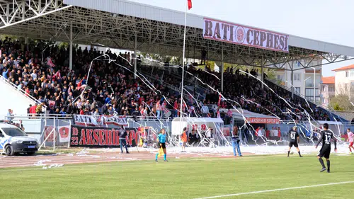 AK Partili vekil devreye girdi! Konya'daki stadyumla ilgili yeni gelişme