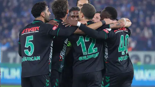 Konyaspor, Gaziantep’te 3 puan için sahada! Artık kazanalım