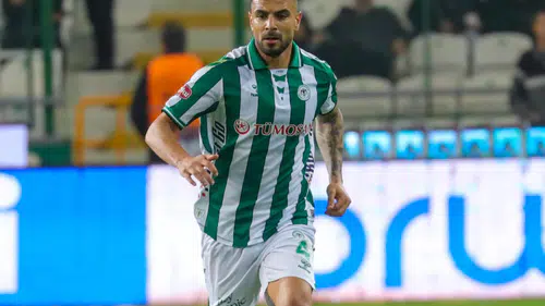 Adil Demirbağ, Konyaspor'a para kazandırmak istiyor