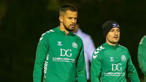 Konyaspor’da kadro dışı kalmışlardı! Takımdan ayrı çalışıyorlar