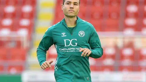 Konyaspor’un Brezilyalı ismi rekor kırabilir