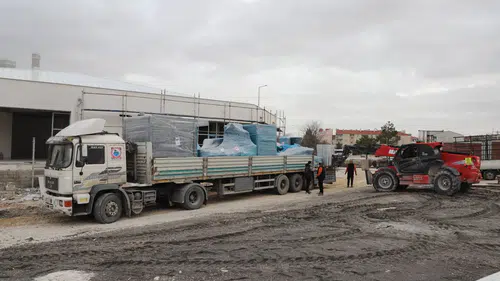 Konya'daki Halk Ekmek Fırını ne zaman hizmete girecek? Başkan açıkladı