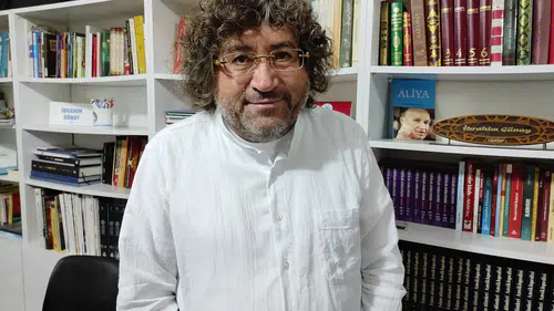 Günay: "Aliya İzzetbegoviç insanlığa ilham olmaya devam ediyor"