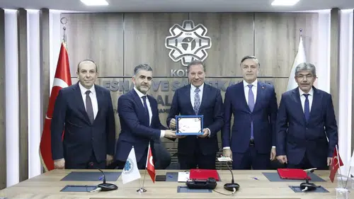 Konya esnafı için önemli haber! Daha da kolaylaştı