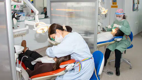 Konya’daki bu hastanede randevu alma derdi bitti