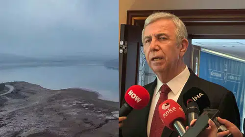 Konya’dan su tartışmasına net yanıt: “Şehrimizde kesinti yok”