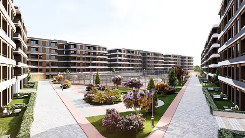 İzi Invest 60 ay 60 bin TL sabit ödeme ile ev sahibi yapıyor