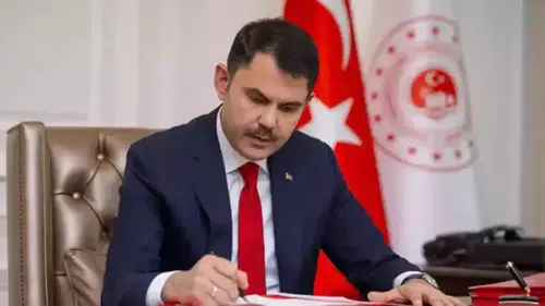 Bakan Kurum takvimi açıkladı! “9 şehirde kura heyecanı yaşayacağız”