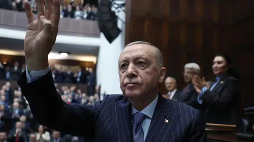 Cumhurbaşkanı Erdoğan: 2026 senesi ülkemiz için bir reform yılı olacak
