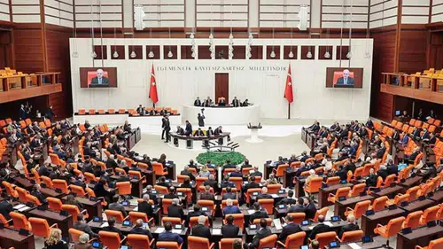 En düşük emekli aylığı bu hafta TBMM’de görüşülecek