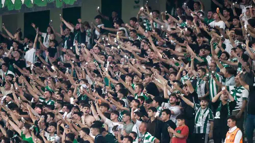 Konyaspor - Başakşehir maçının biletleri satışta! İşte fiyatlar