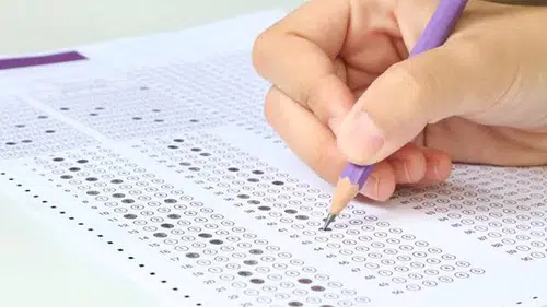 2026-KPSS Ön Lisans soru kitapçığı ve cevap anahtarı yayımlandı