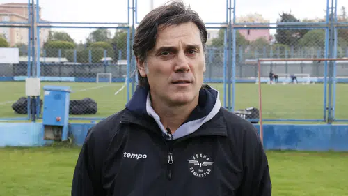 A Milli Takım'ın hocası Montella'dan 330 bin Euroluk büyük fedakarlık