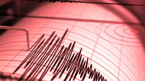 Osmaniye'de 5.2 büyüklüğünde deprem