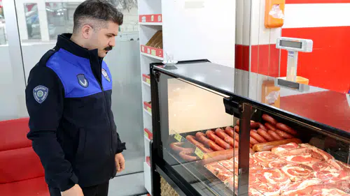 Konya Karatay’da zabıta denetimleri hız kazandı