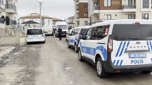 Aksaray’da korkunç olay! 2 gündür kayıptı, evinde ölü bulundu