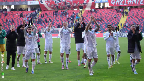 Konyaspor'da Galatasaray maçına özel prim olacak mı?