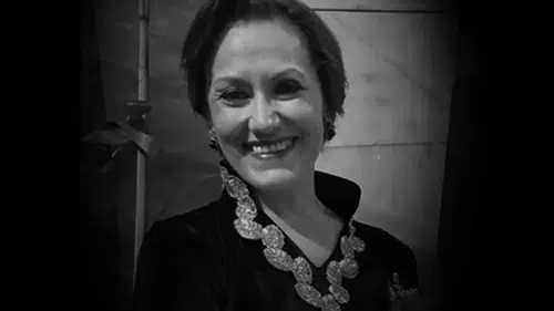 Konya'da iş dünyasının acı kaybı!