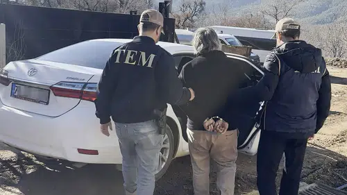 DEAŞ’a darbe! Karaman merkezli operasyonda 3 kişi tutuklandı