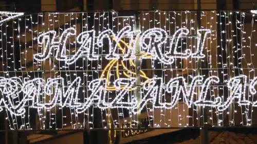 Konya Ramazan’da ışıl ışıl olacak! Altay duyurdu