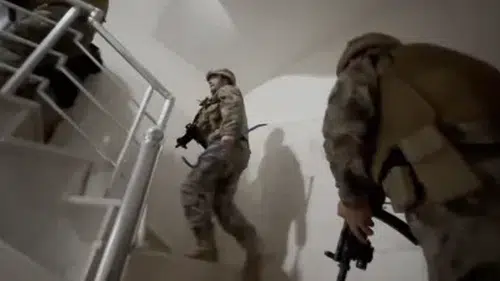 Konya’da suç örgütüne flaş operasyon