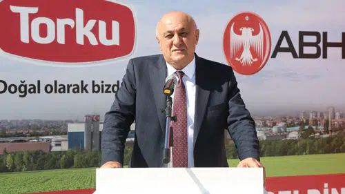 Konya Şeker’de rekor kampanya: 496 bin ton şeker üretildi