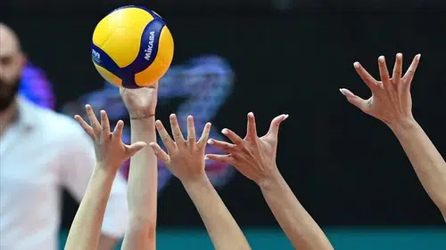 Voleybolda Ereğli ateşe düştü