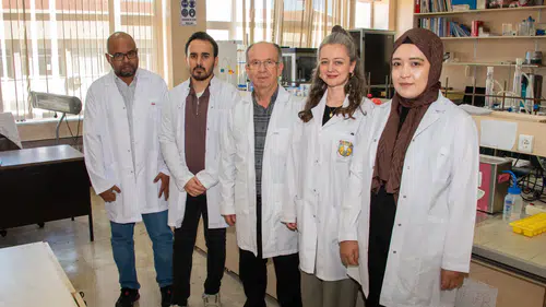 Konya’dan Avrupa’ya yeşil başarı: Selçuk Üniversitesi’ne 1,2 milyon euro destek