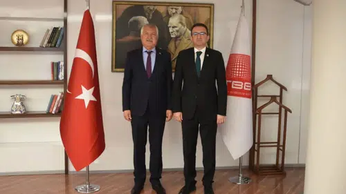 Konya Vekili Bektaş’tan tahliye edilen Zeydan Karalar hakkında flaş açıklama